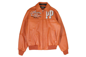 Pelle Pelle Players Inc Jacket