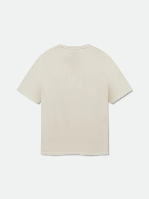 Rhude Virgin Islands Script Tee