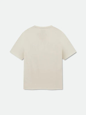 Rhude Virgin Islands Script Tee