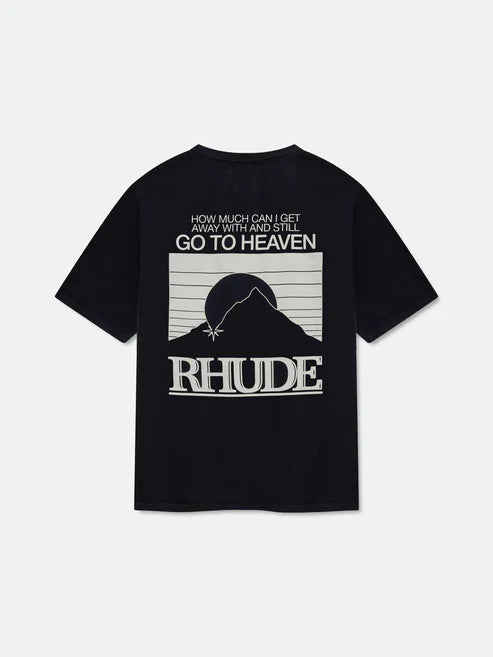 Rhude Moonlight Pack Tee