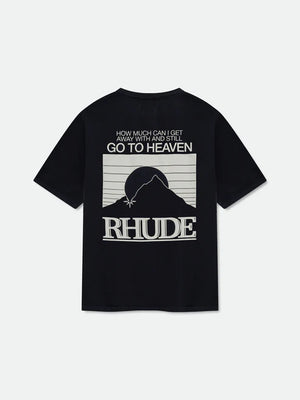 Rhude Moonlight Pack Tee