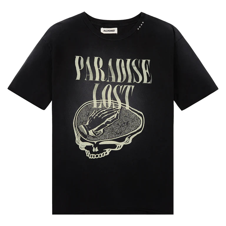 Paradise Pray Tee