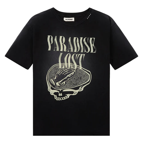 Paradise Pray Tee