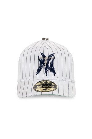 NY Flame Snapback