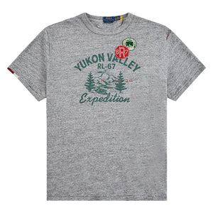 Yukon Valley Tee