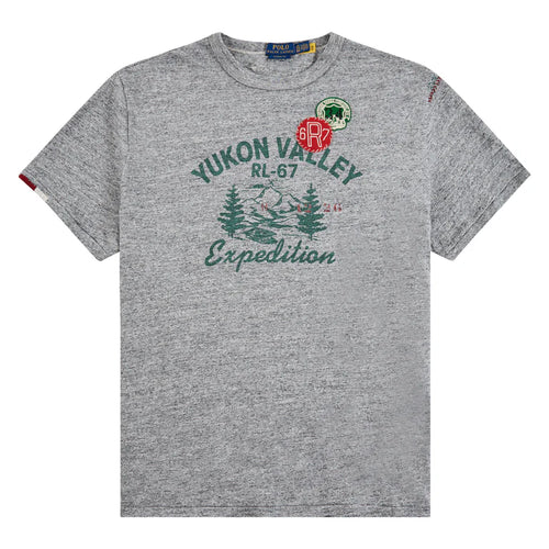 Yukon Valley Tee