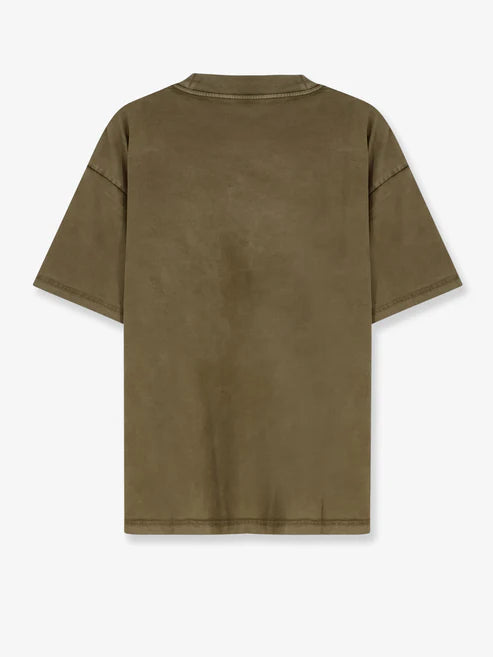 Embellished Represent Cotton T-Shirt