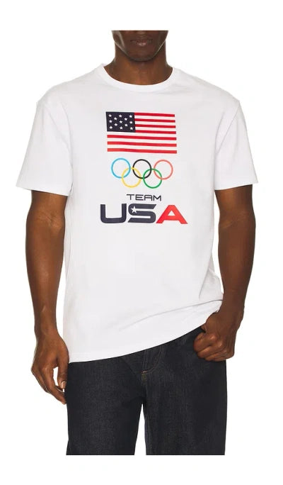 Winter Olympics T-Shirt