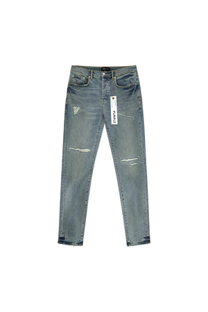 P001 Light Blue Vintage Repair