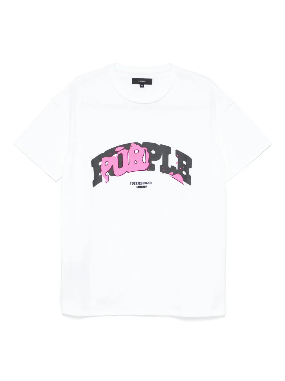 Logo Print T-Shirt