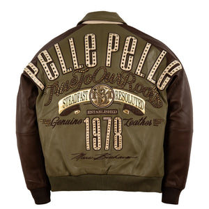 Pelle Pelle True To Our Roots Jacket