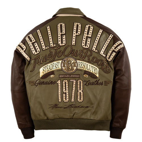 Pelle Pelle True To Our Roots Jacket