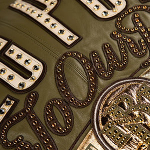 Pelle Pelle True To Our Roots Jacket