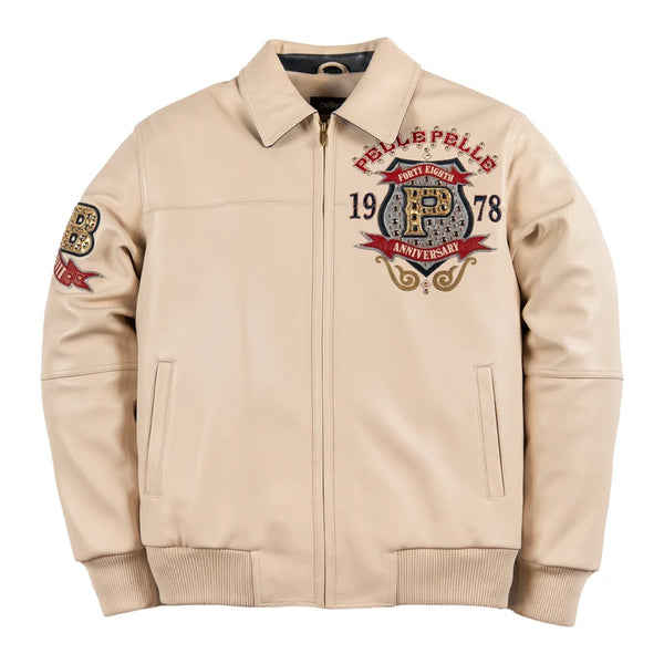 Pelle Pelle Unrivaled Anniversary Jacket