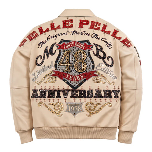 Pelle Pelle Unrivaled Anniversary Jacket