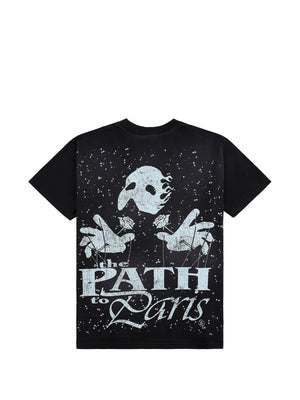 Phantom of the Opera T-Shirt