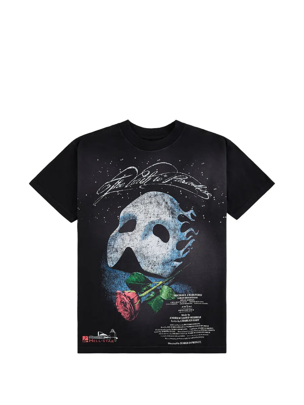 Phantom of the Opera T-Shirt