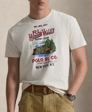 Hudson Valley Short-Sleeve T-Shirt
