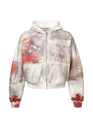 The Great Zip Up