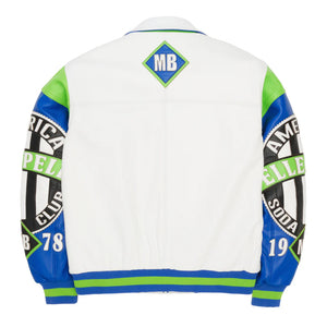 Pelle Pelle American Soda Club Jacket