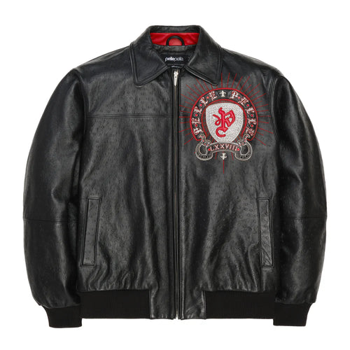 Pelle Pelle Immortal Jacket