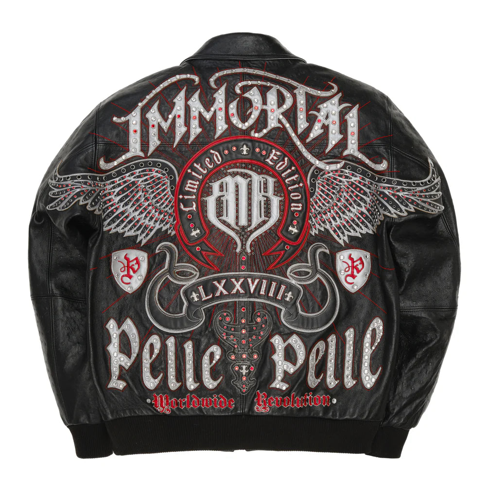 Pelle Pelle Immortal Jacket