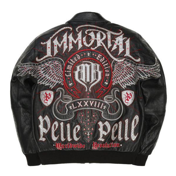 Pelle Pelle Immortal Jacket