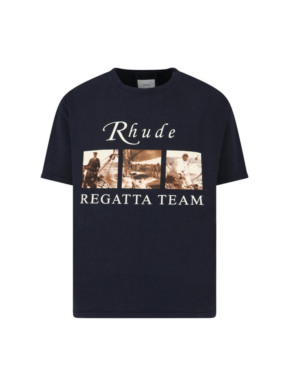 Rhude USVI Regatta Tour Tee