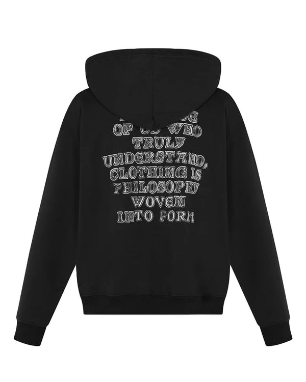 PAS Mantra Hoodie