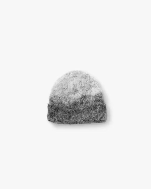 Ombre Knit Beanie