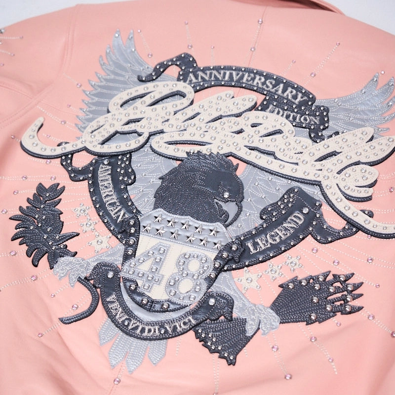 Pelle Pelle 48th Anniversary Jacket