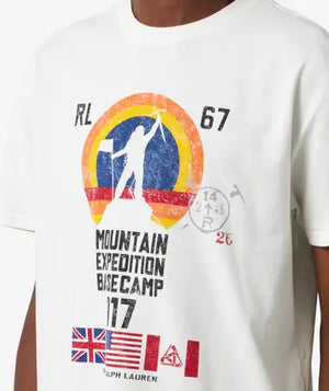 Classic Fit Jersey T-shirt