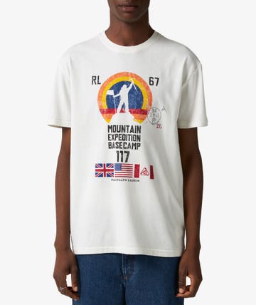 Classic Fit Jersey T-shirt