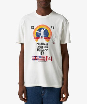 Classic Fit Jersey T-shirt