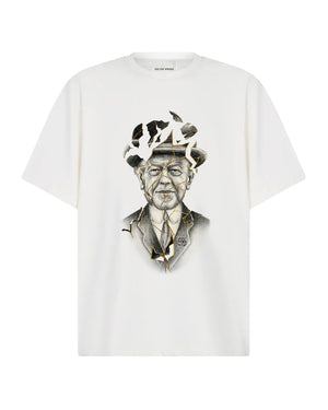 Magritte Foil Tee Shirt