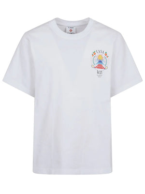 Casa Way Mountain Short Sleeve T-Shirt