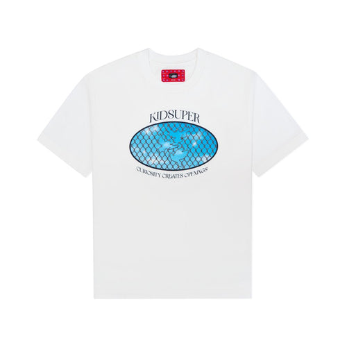 Doves Fence Tee