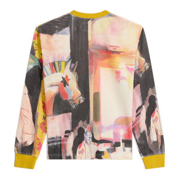 Who's There Thermal [Multi]