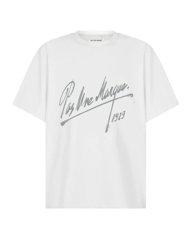 Autograph Tee Shirt