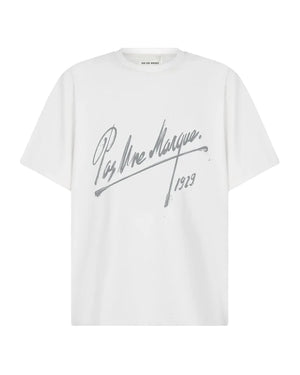 Autograph Tee Shirt