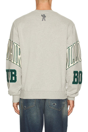 BB Big Face Sweatshirt