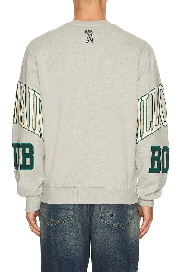 BB Big Face Sweatshirt
