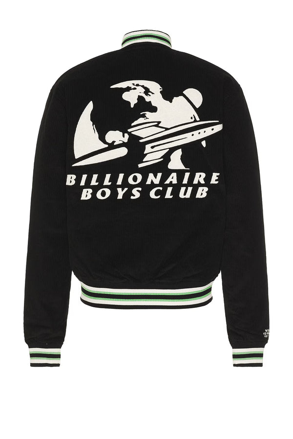 BB Space Station Jacket