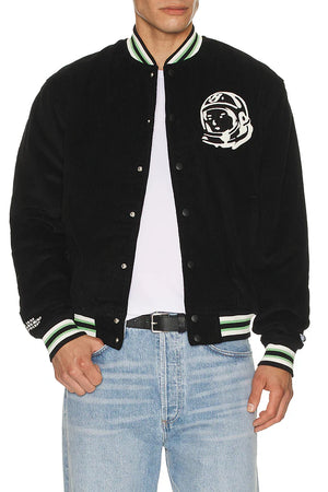 BB Space Station Jacket