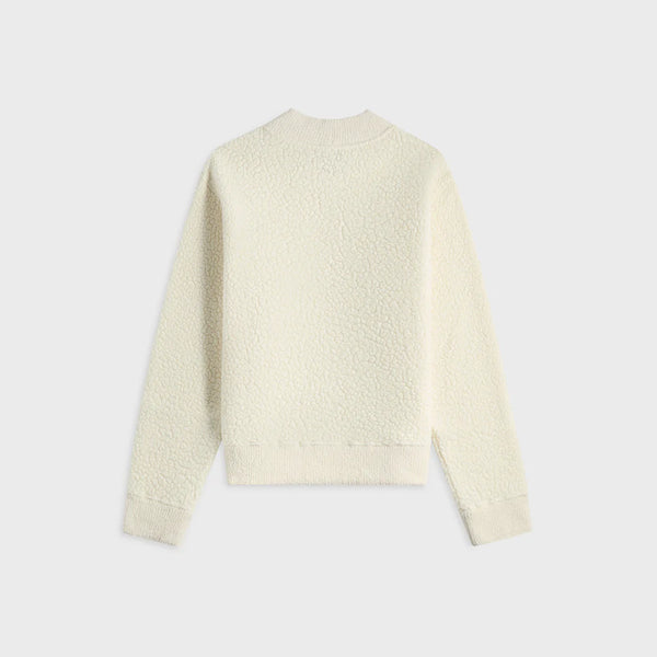 Cashmere Sweatshirt