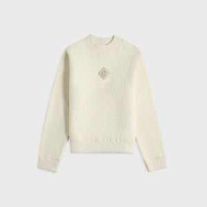 Cashmere Sweatshirt