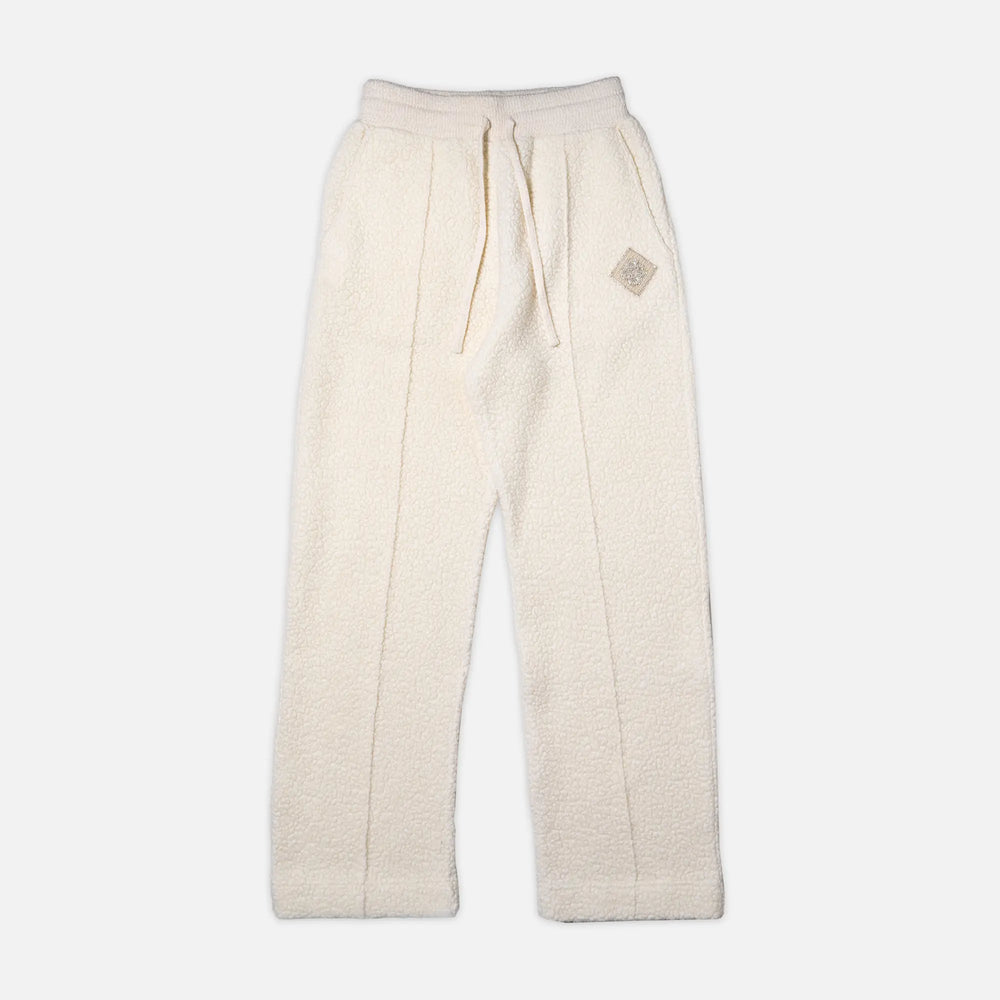 Cashmere Terry Sweatpants