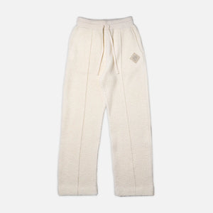 Cashmere Terry Sweatpants