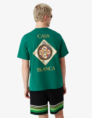 Plafond Orne De Musique Classic T-Shirt