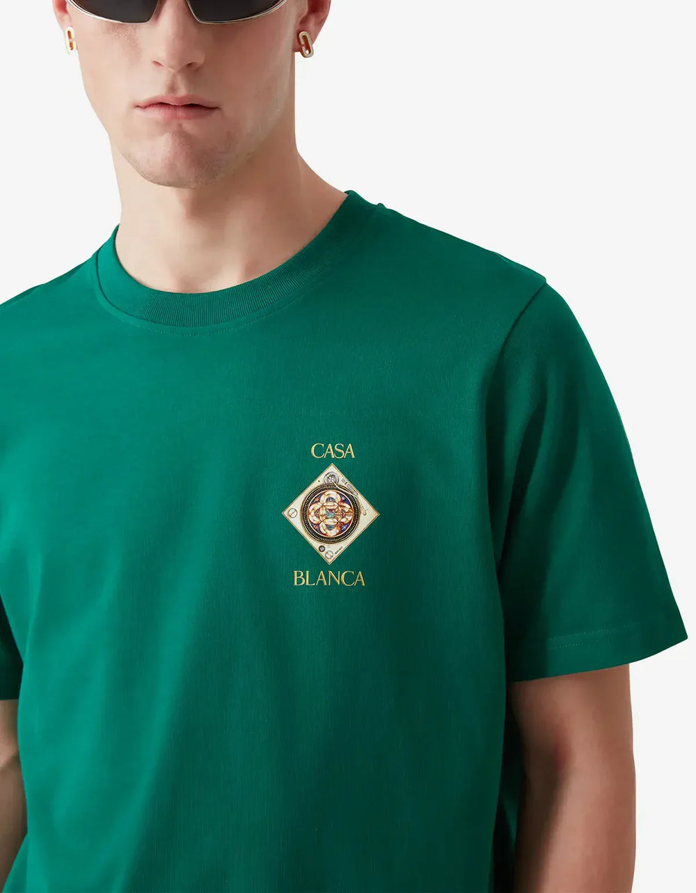 Plafond Orne De Musique Classic T-Shirt